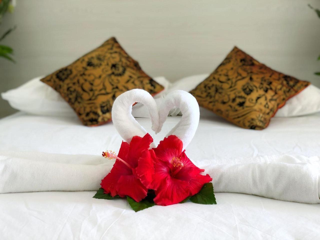 Central Bay Motel Πορτ Βίλα Εξωτερικό φωτογραφία