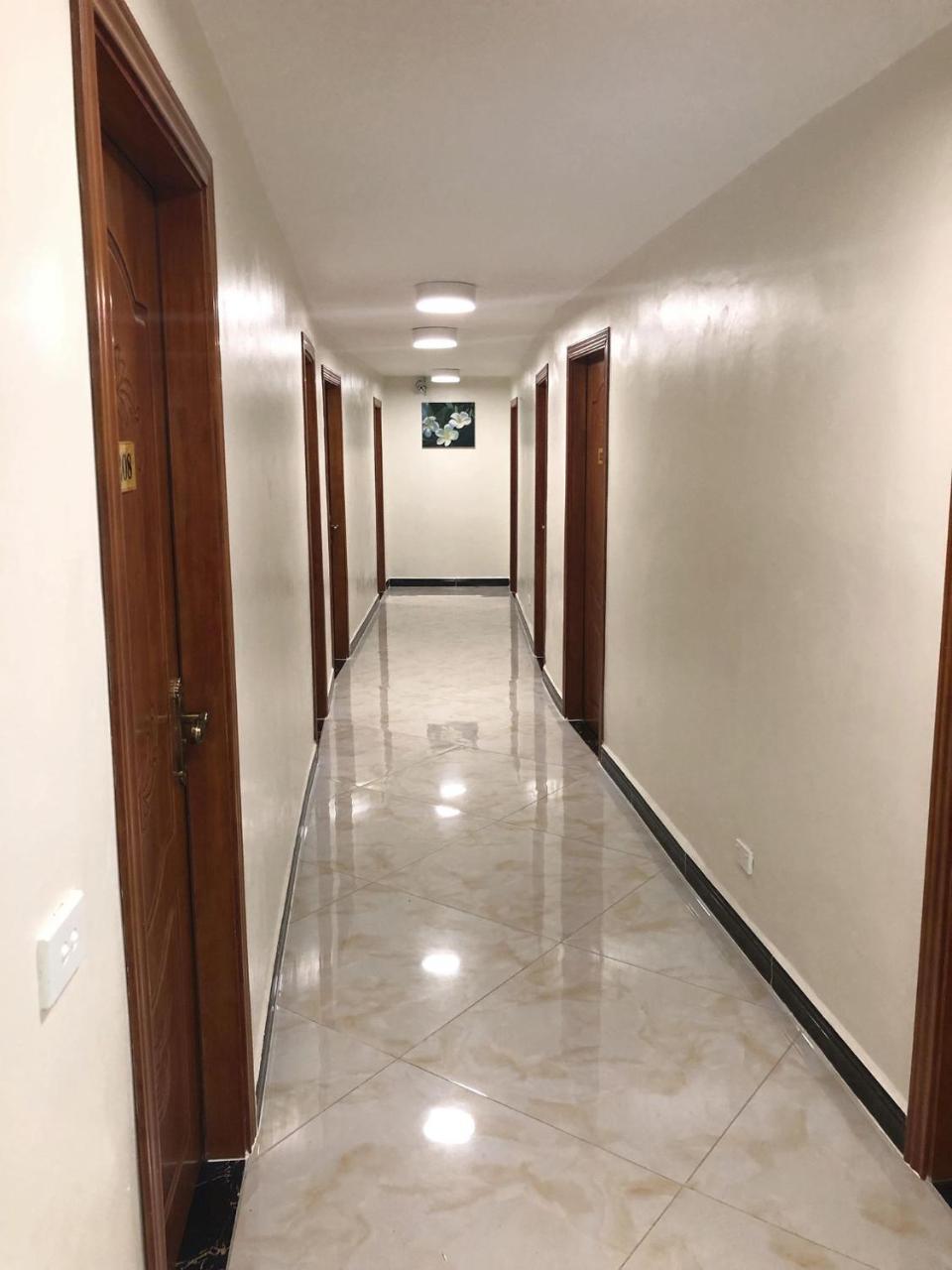 Central Bay Motel Πορτ Βίλα Εξωτερικό φωτογραφία